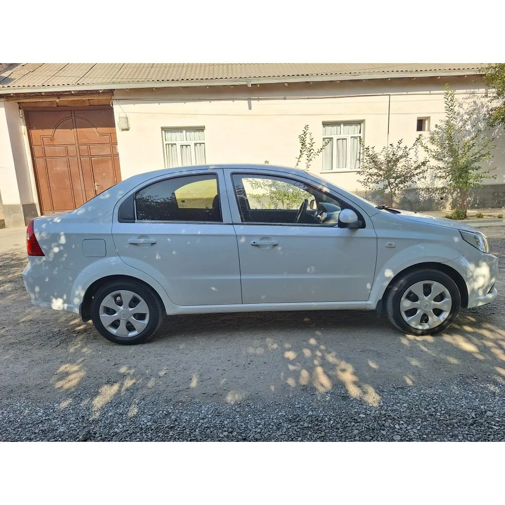 Nexia 3 2020, Jizzax — 2-rasm