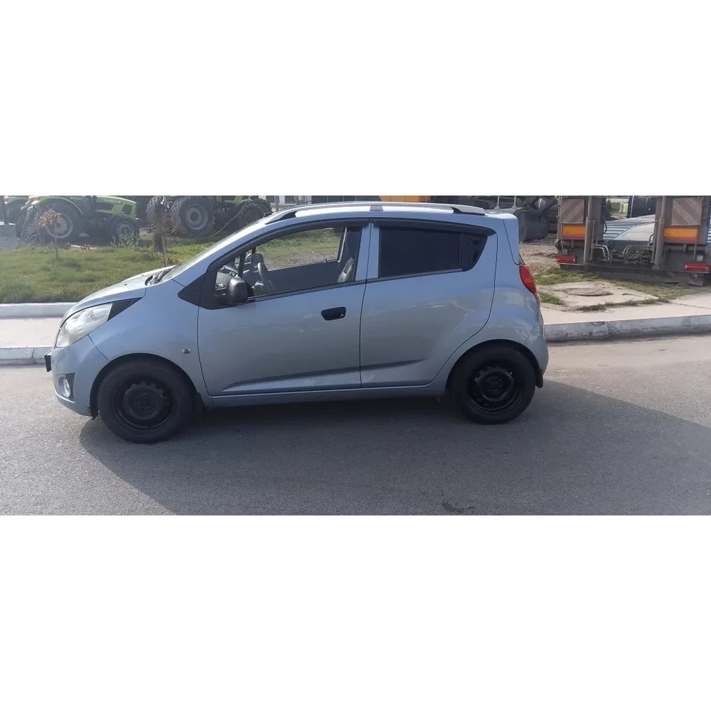Spark 2013, Toshkent — 3-rasm