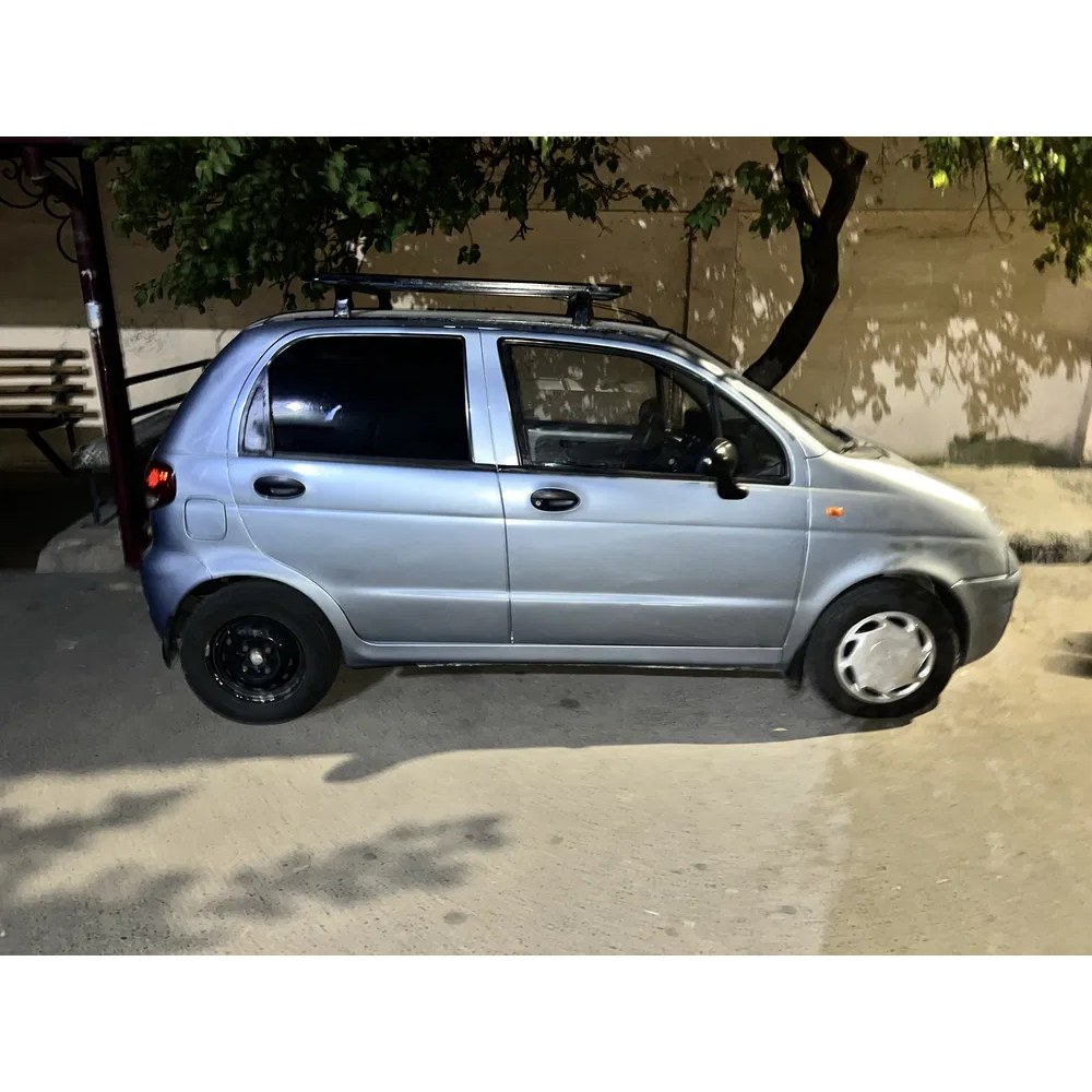 Matiz 2013, Toshkent — 2-rasm