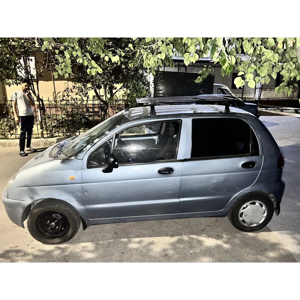 Matiz 2013, Toshkent — 4-rasm