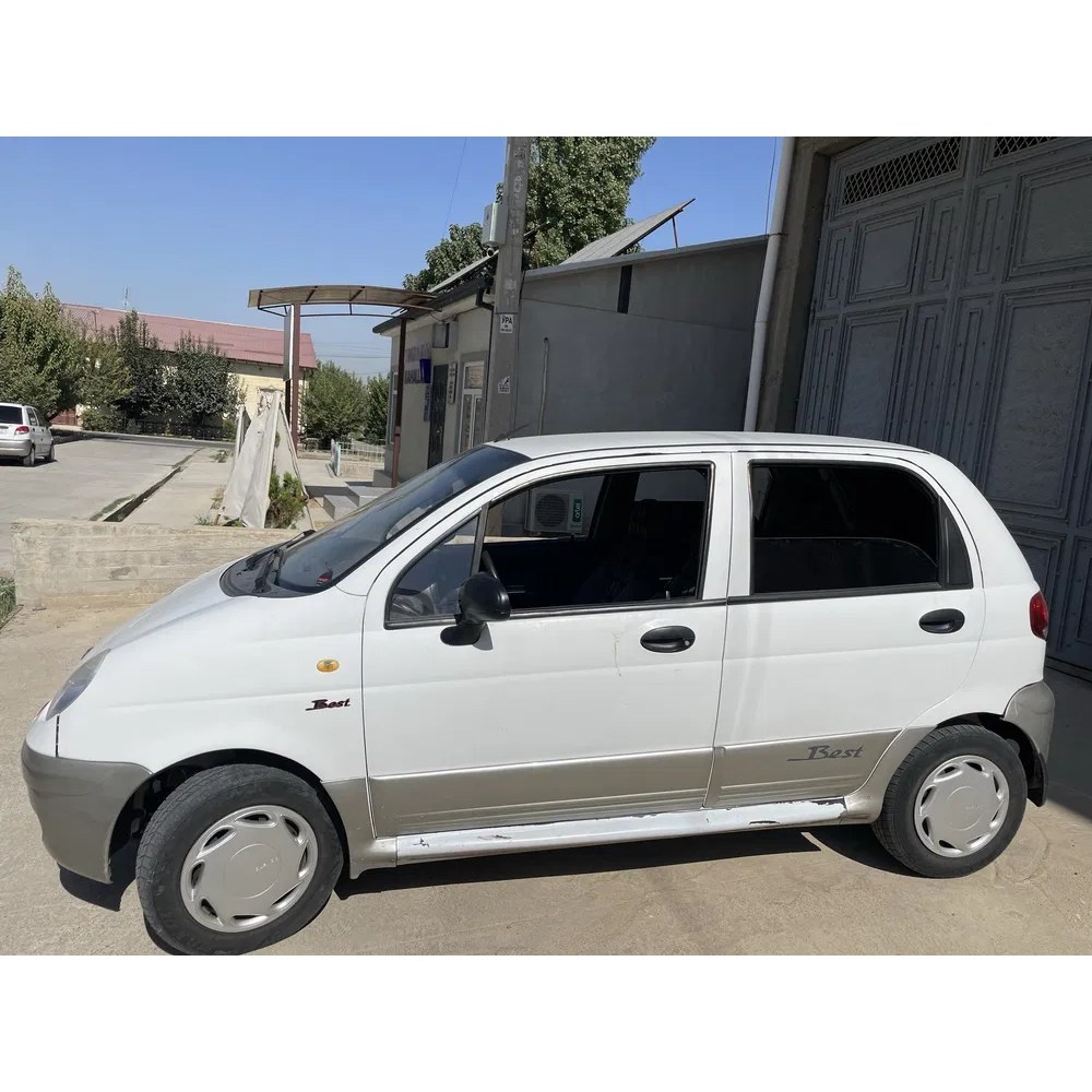 Matiz 2015, Toshkent — 2-rasm