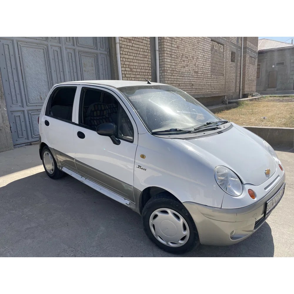 Matiz 2015, Toshkent — 3-rasm