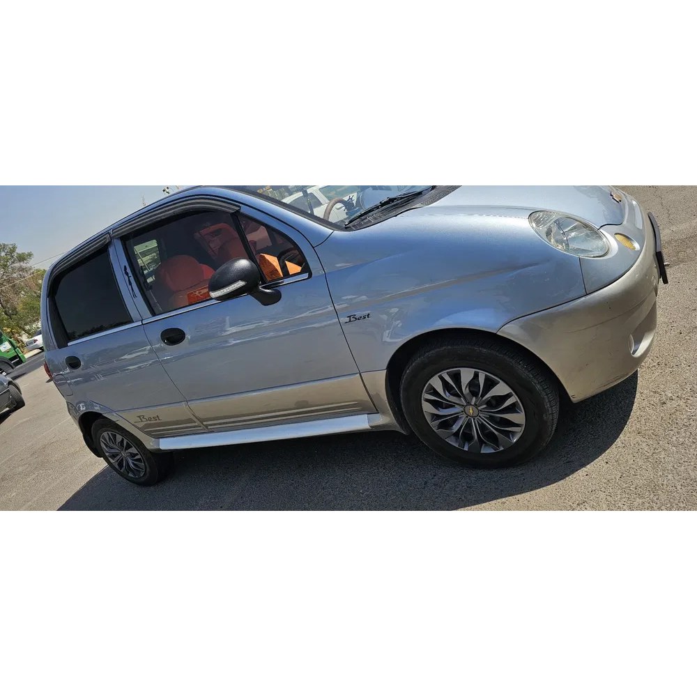 Matiz 2017, Toshkent — 3-rasm