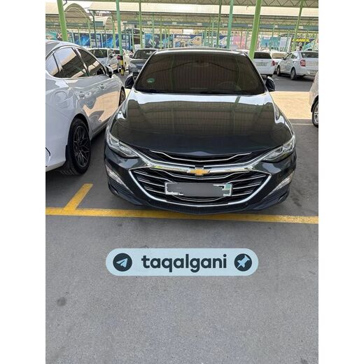 Malibu 2 2018