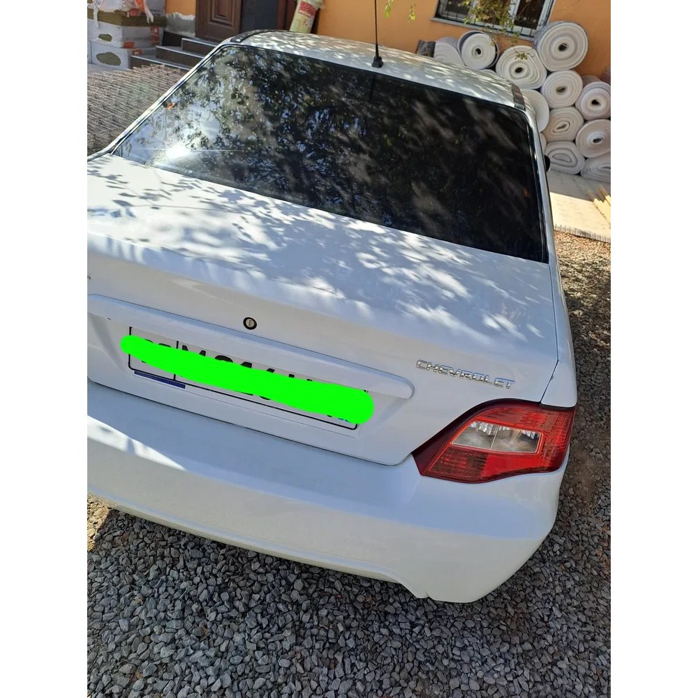 Nexia 2 2015, Xorazm — 2-rasm