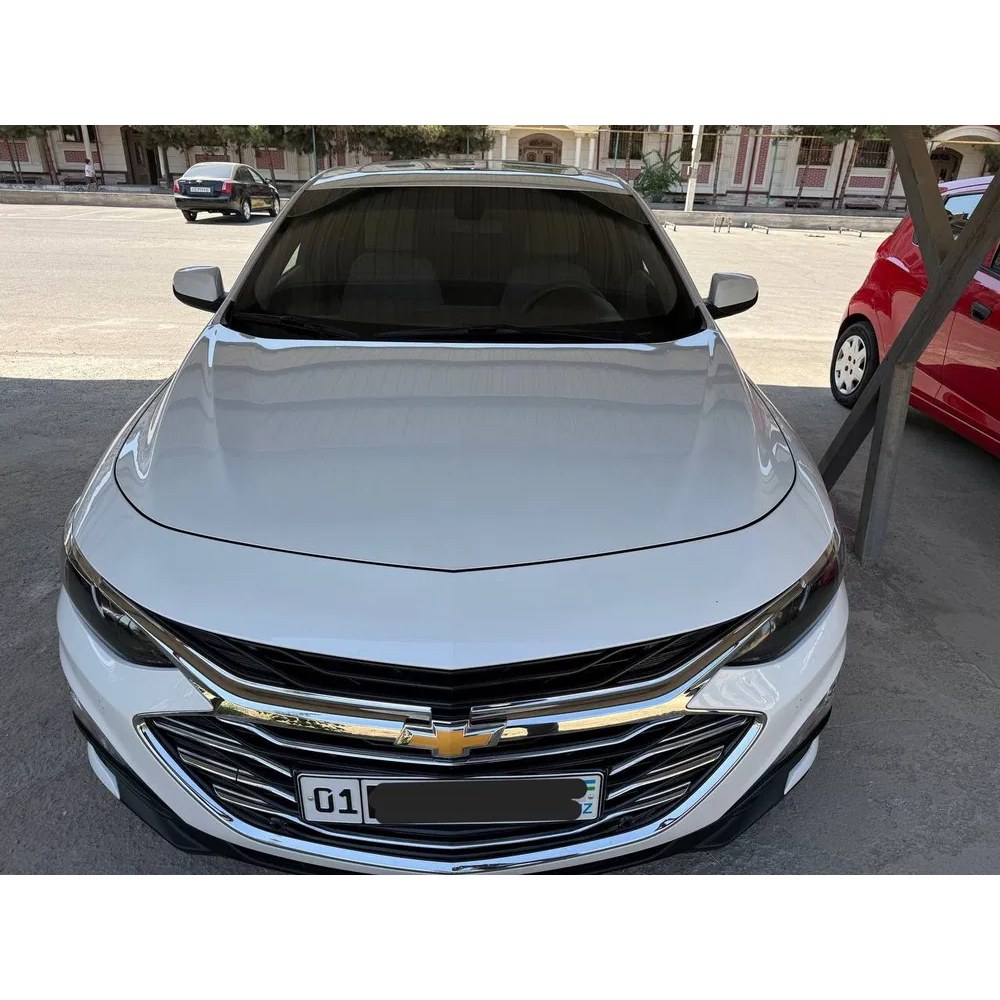 Malibu 2 2019, Toshkent — 2-rasm