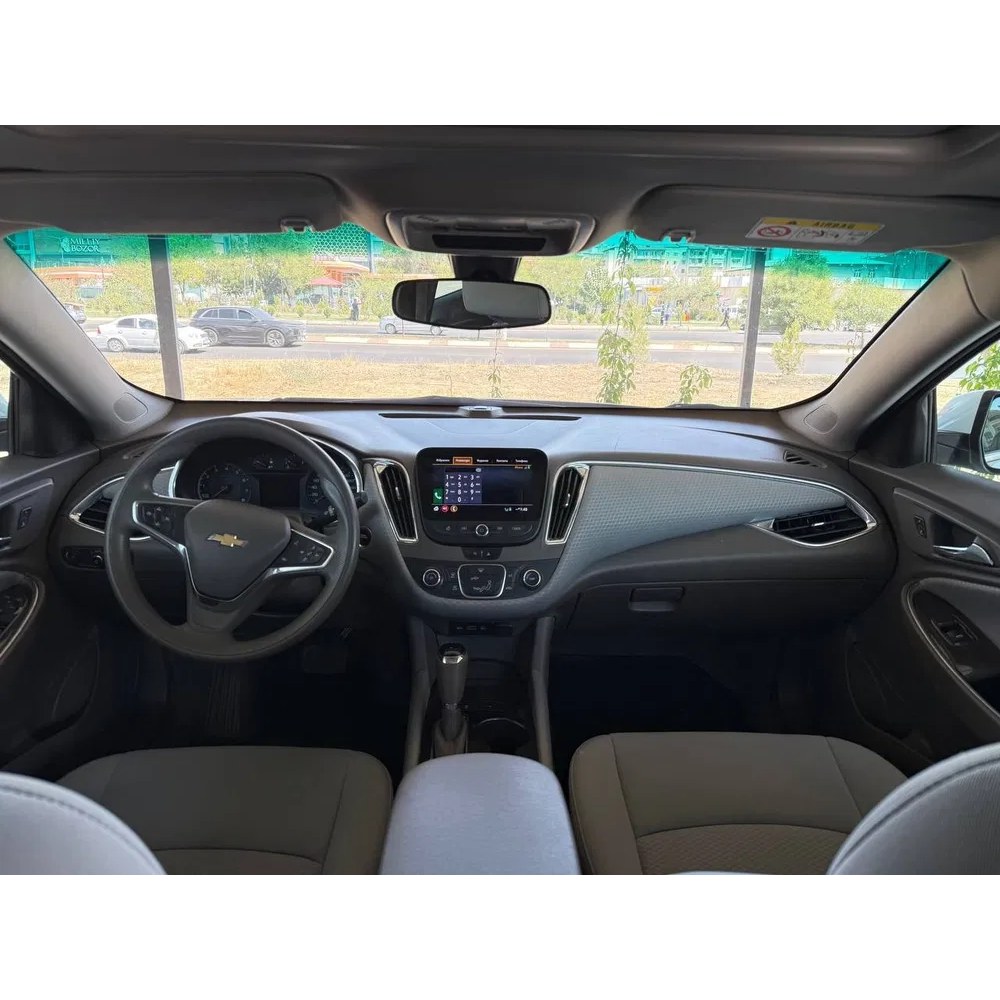 Malibu 2 2019, Toshkent — 3-rasm