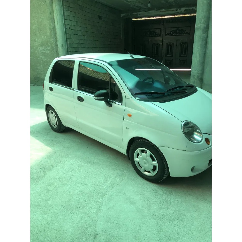 Matiz 2013, Samarqand — 3-rasm