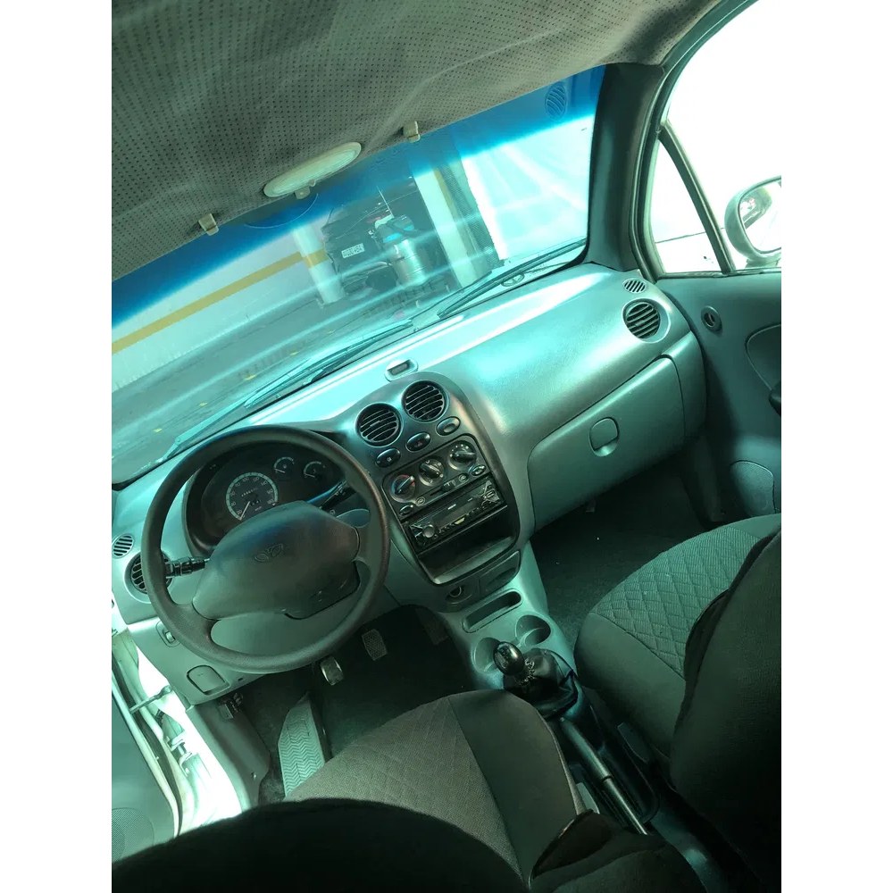 Matiz 2013, Samarqand — 4-rasm