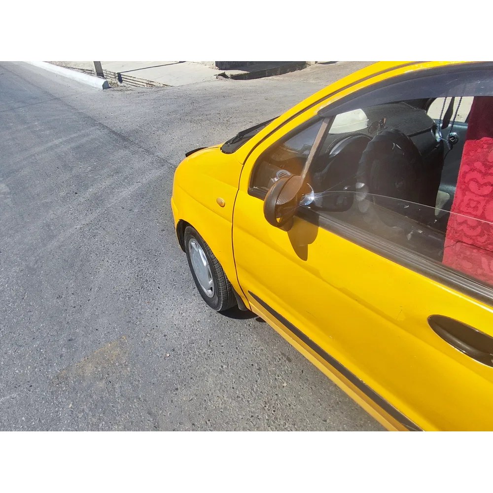 Matiz 2006, Buxoro — 4-rasm