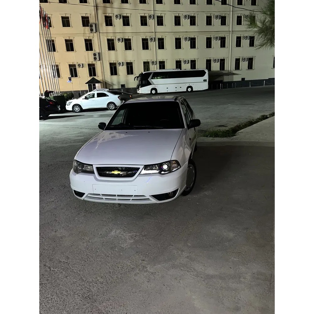 Nexia 2 2009, Samarqand — 3-rasm