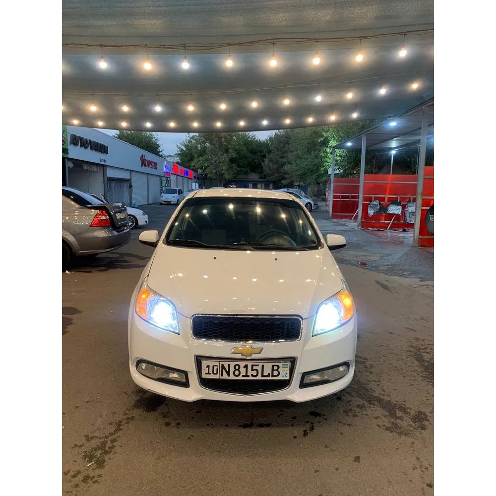 Nexia 3 2018, Toshkent — 2-rasm