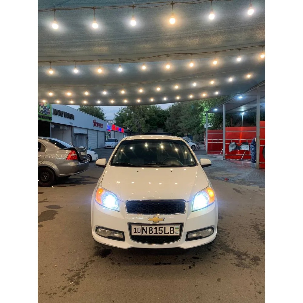 Nexia 3 2018, Toshkent — 3-rasm