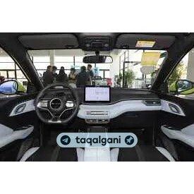 BYD Seagull 2026