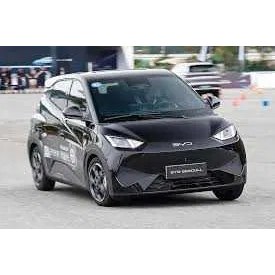 BYD Seagull 2026, Toshkent — 2-rasm