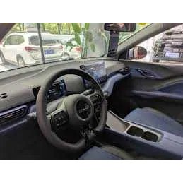 BYD Seagull 2026, Toshkent — 3-rasm