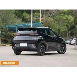BYD Seagull 2026, Toshkent — 4-rasm