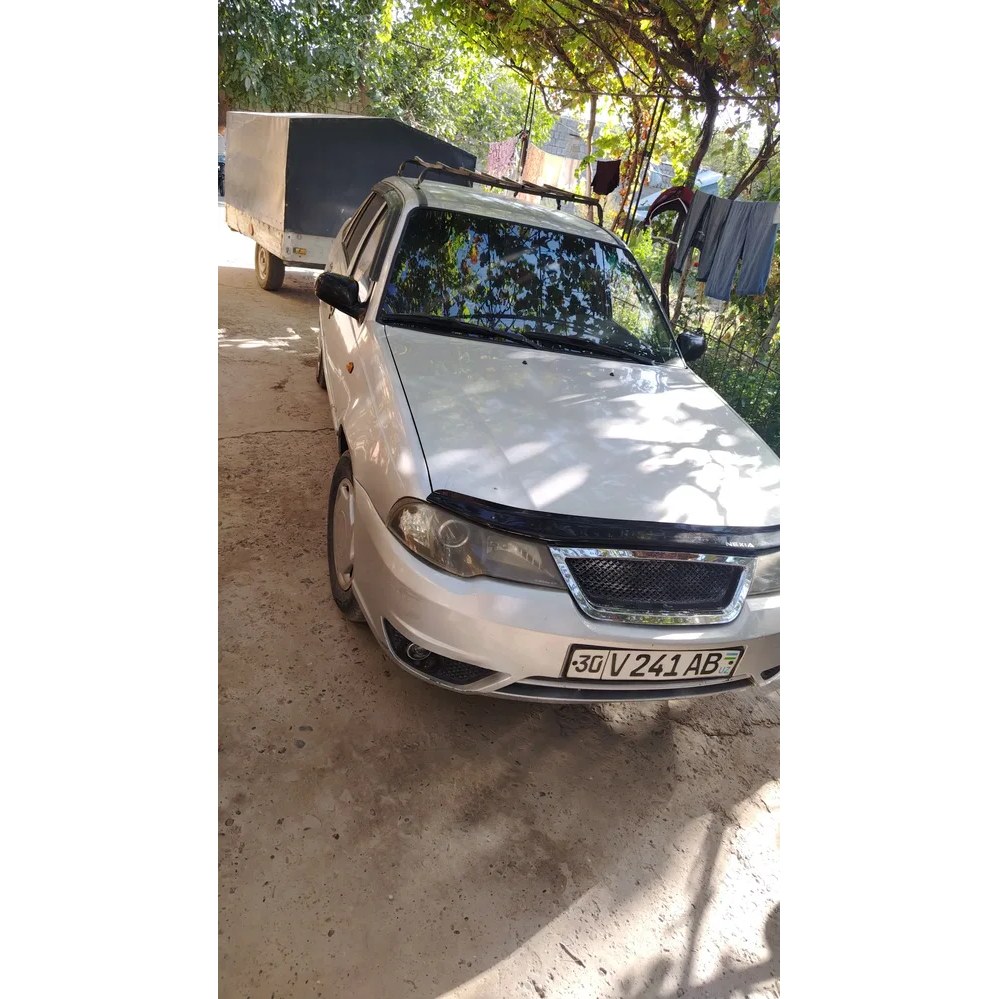 Nexia 2 2010, Samarqand — 3-rasm