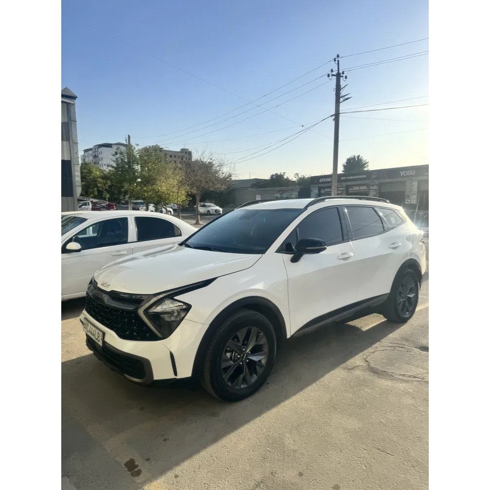 Kia Sportage 2023, Samarqand — 2-rasm