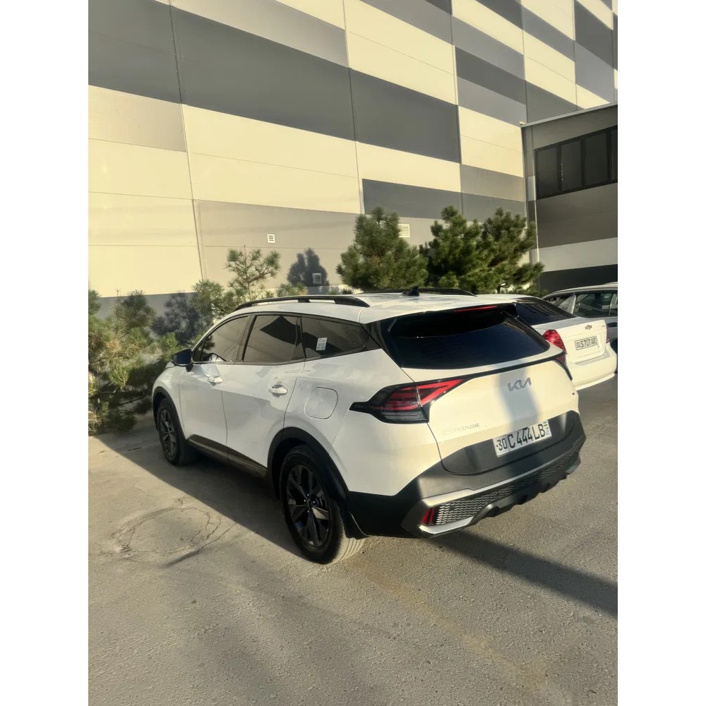 Kia Sportage 2023, Samarqand — 3-rasm