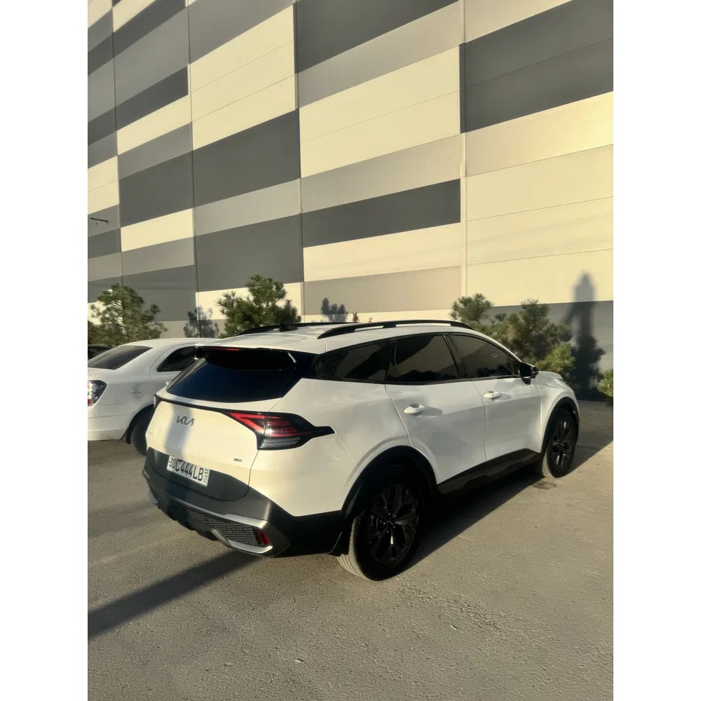 Kia Sportage 2023, Samarqand — 4-rasm