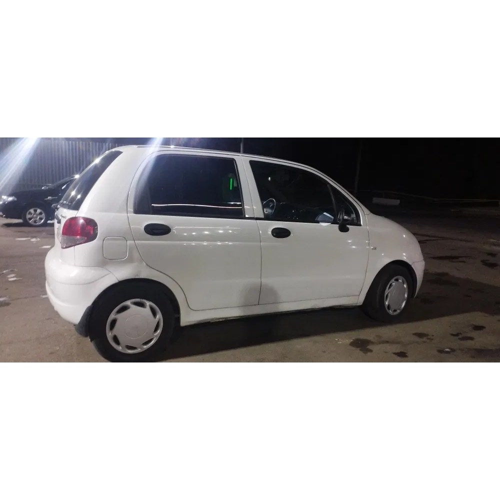 Matiz 2015, Toshkent — 3-rasm
