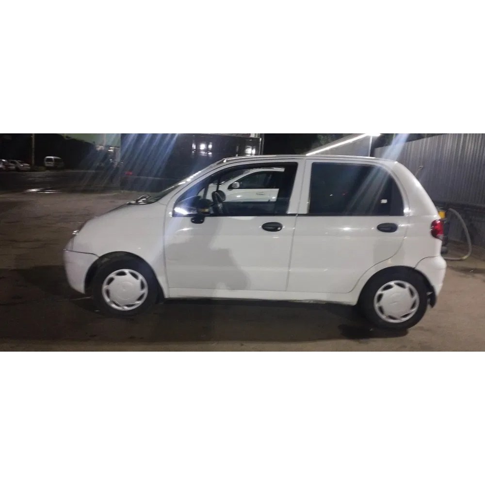 Matiz 2015, Toshkent — 4-rasm