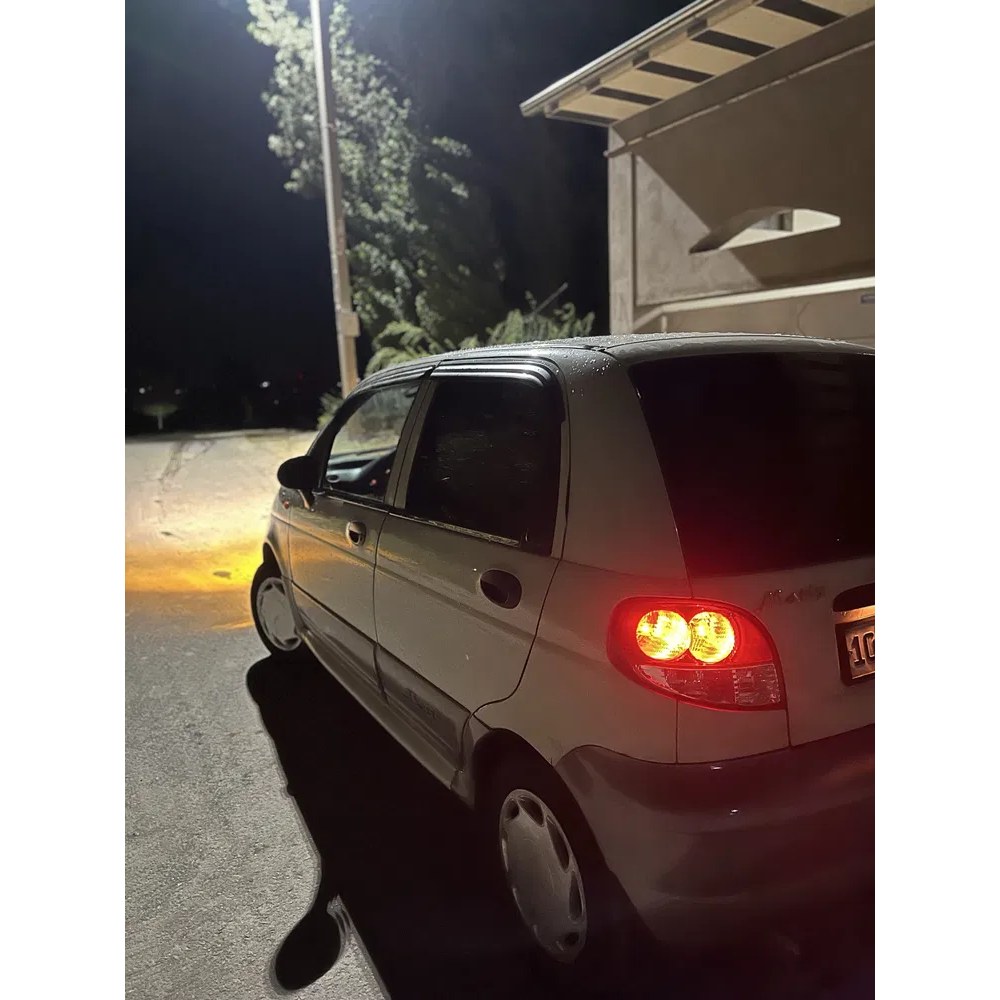 Matiz 2008, Toshkent — 4-rasm