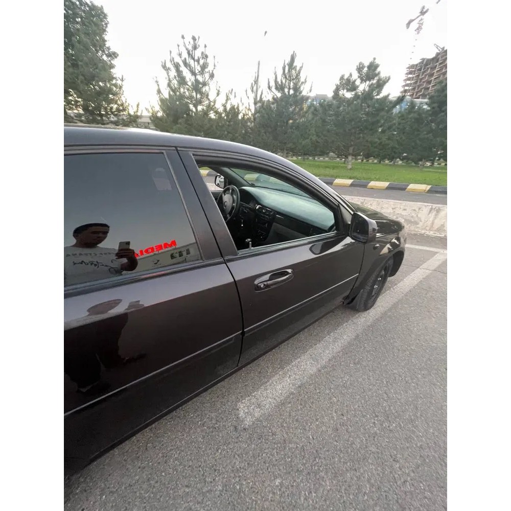 Gentra 2019, Toshkent — 3-rasm