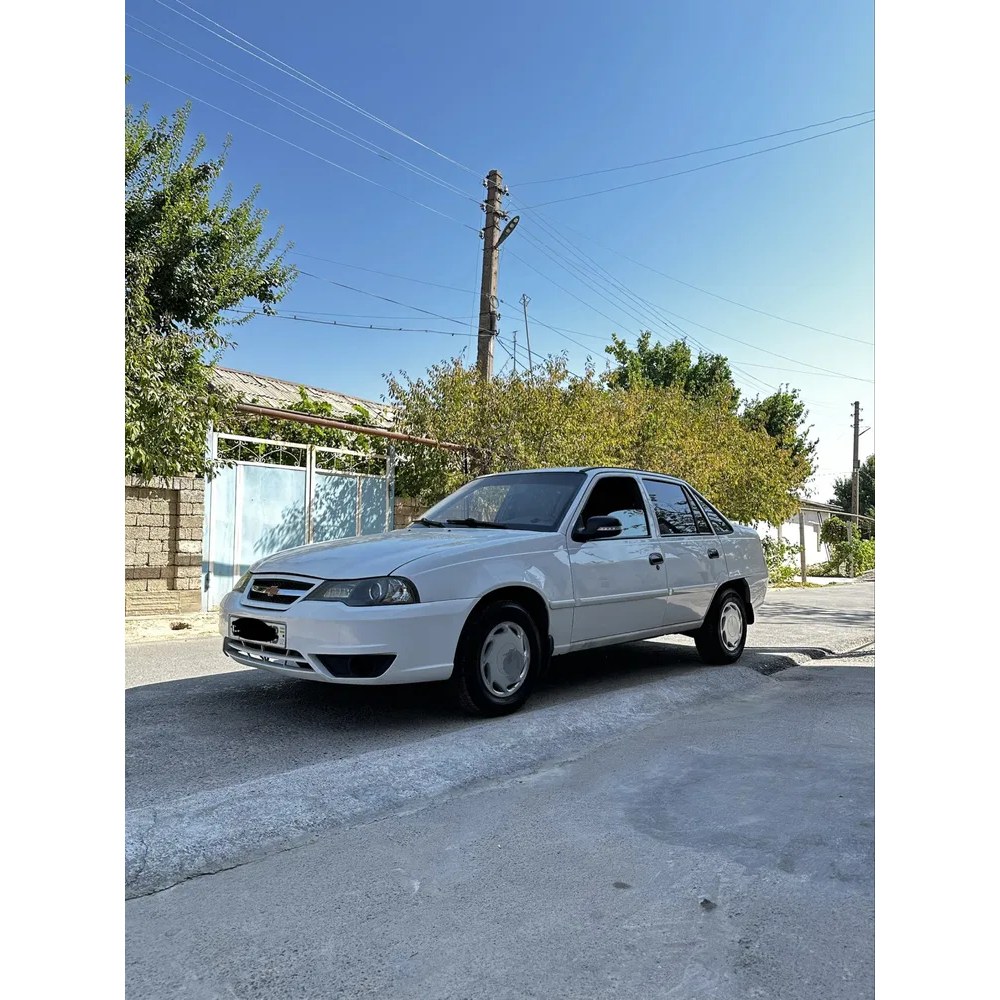 Nexia 2 2015, Toshkent — 2-rasm