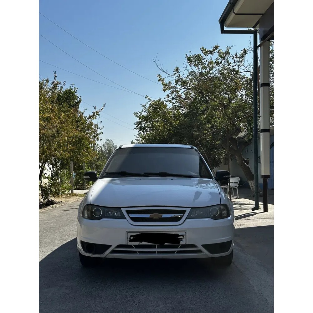 Nexia 2 2015, Toshkent — 3-rasm