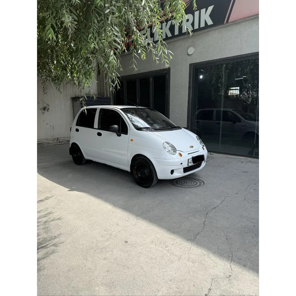 Matiz 2017, Farg'ona — 2-rasm
