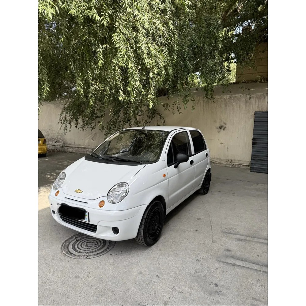 Matiz 2017, Farg'ona — 3-rasm