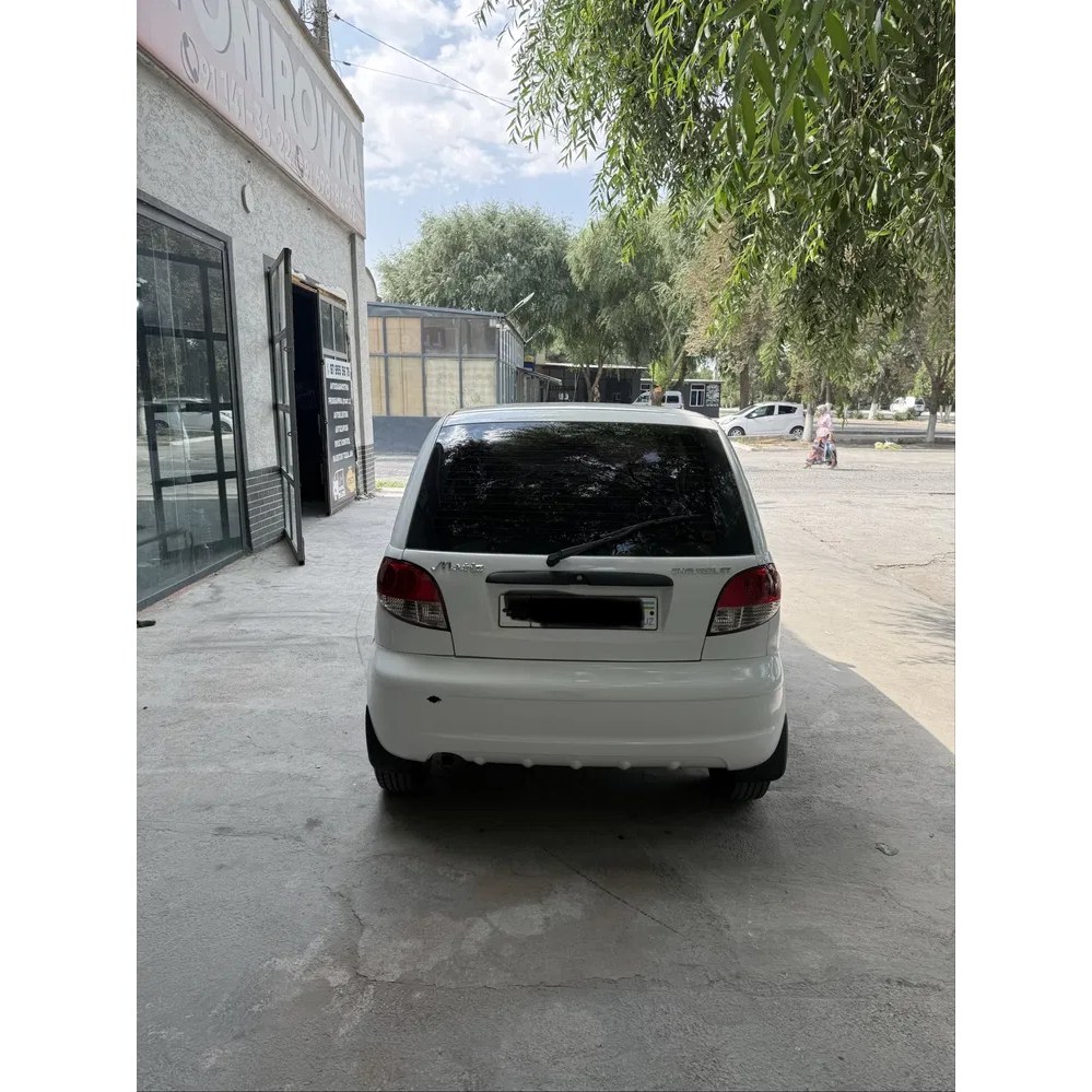 Matiz 2017, Farg'ona — 4-rasm