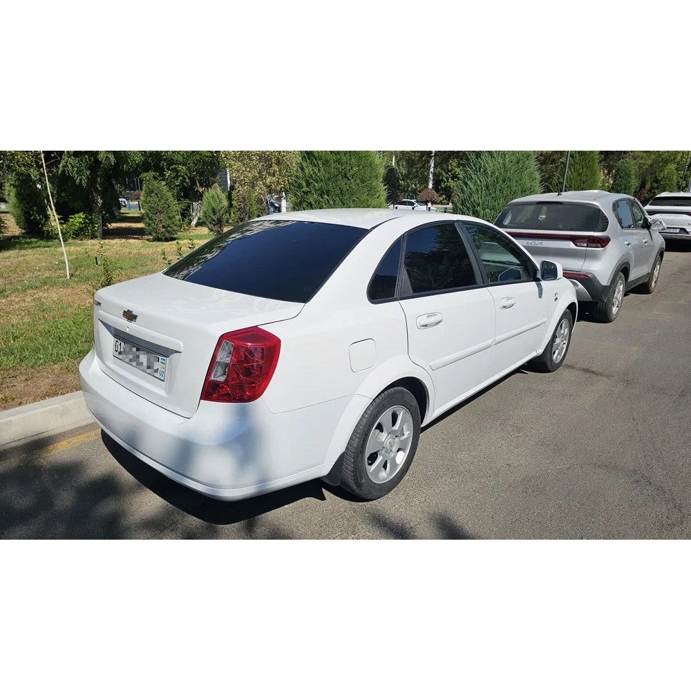 Gentra 2023, Toshkent — 2-rasm