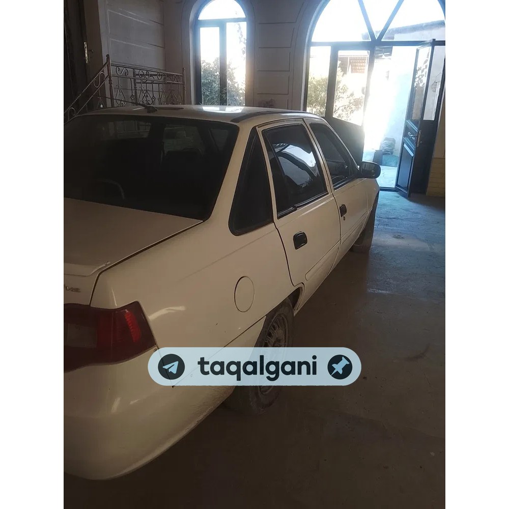 Nexia 2 2009, Samarqand — 1-rasm