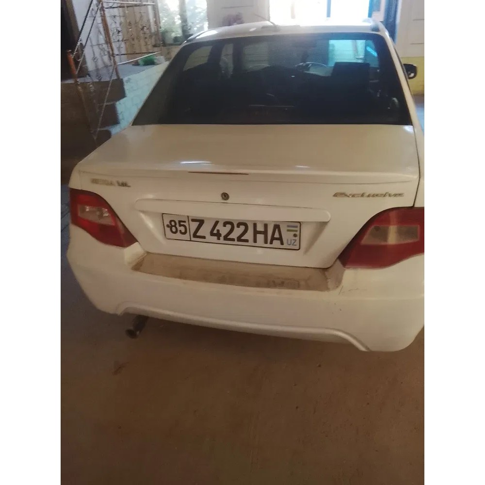 Nexia 2 2009, Samarqand — 2-rasm