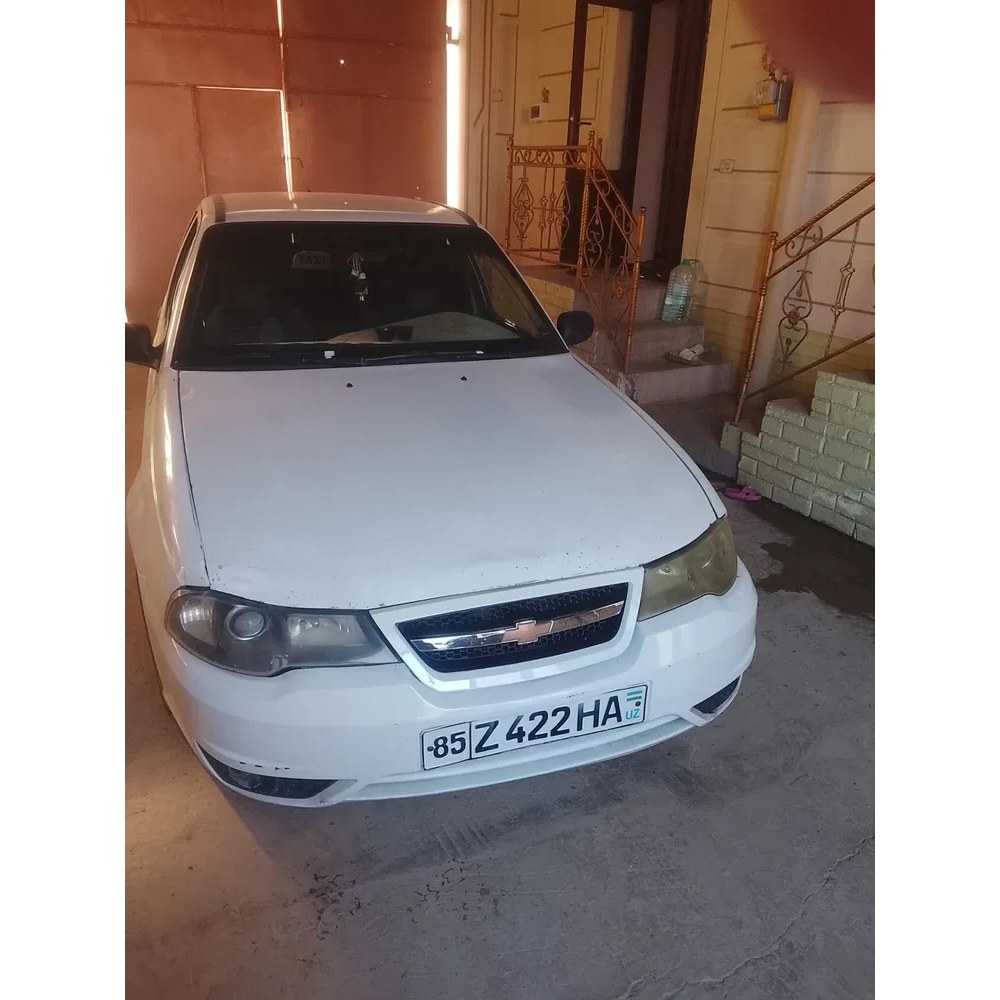 Nexia 2 2009, Samarqand — 3-rasm
