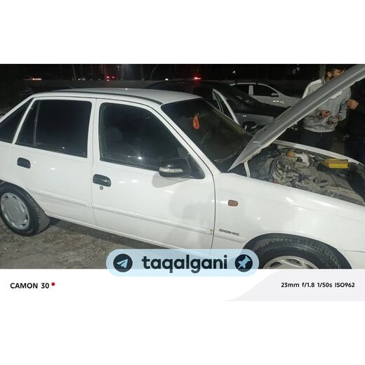 Nexia 2 2008