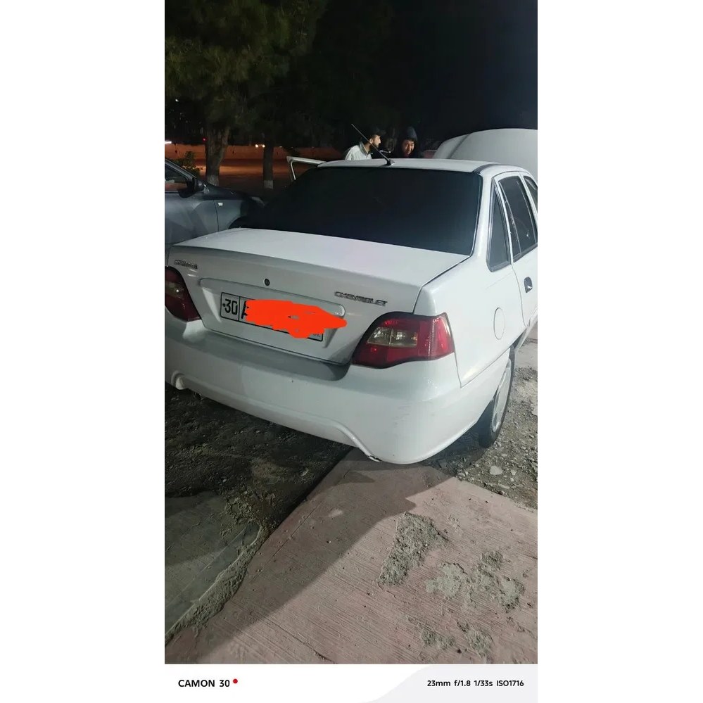 Nexia 2 2008, Samarqand — 2-rasm