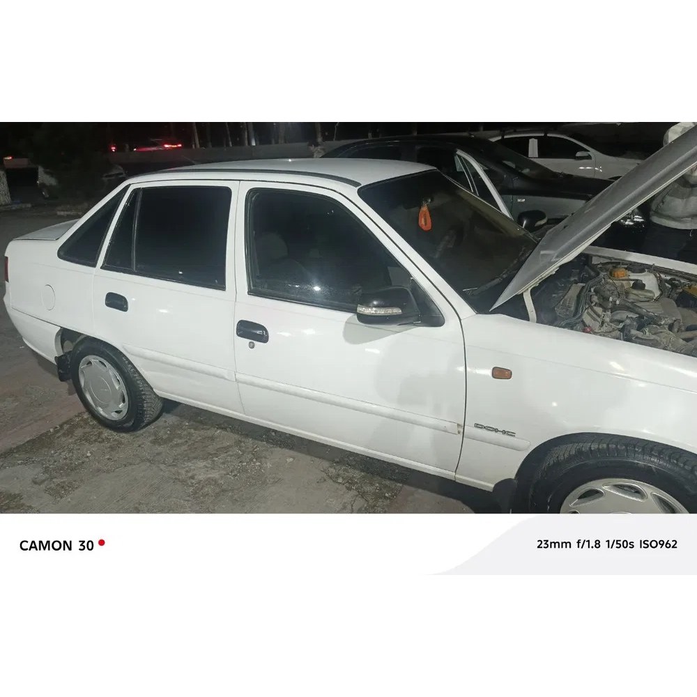 Nexia 2 2008, Samarqand — 3-rasm