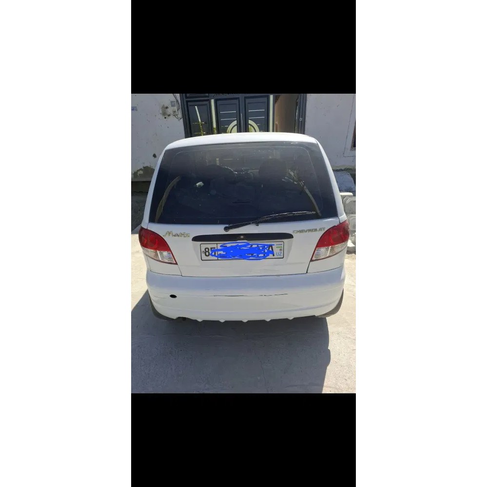 Matiz 2016, Navoiy — 2-rasm