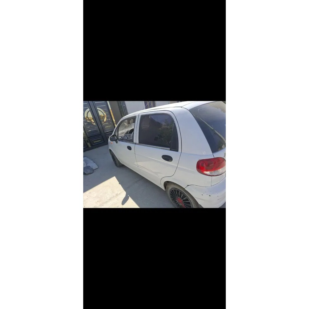 Matiz 2016, Navoiy — 3-rasm