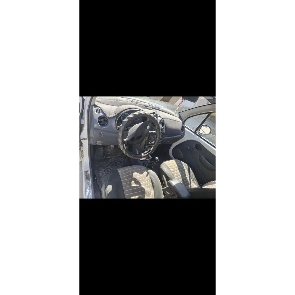 Matiz 2016, Navoiy — 4-rasm