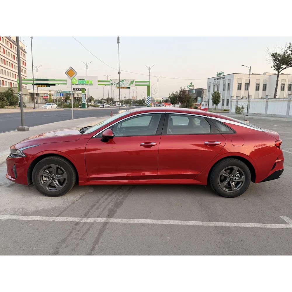 Kia K5 2023, Toshkent — 2-rasm