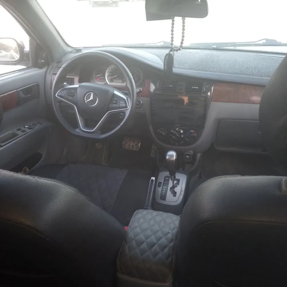 Lacetti 2009, Buxoro — 3-rasm
