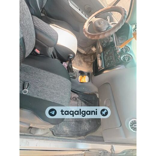 Matiz 2010