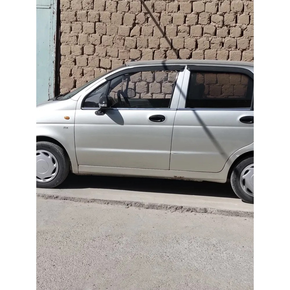 Matiz 2009, Toshkent — 3-rasm