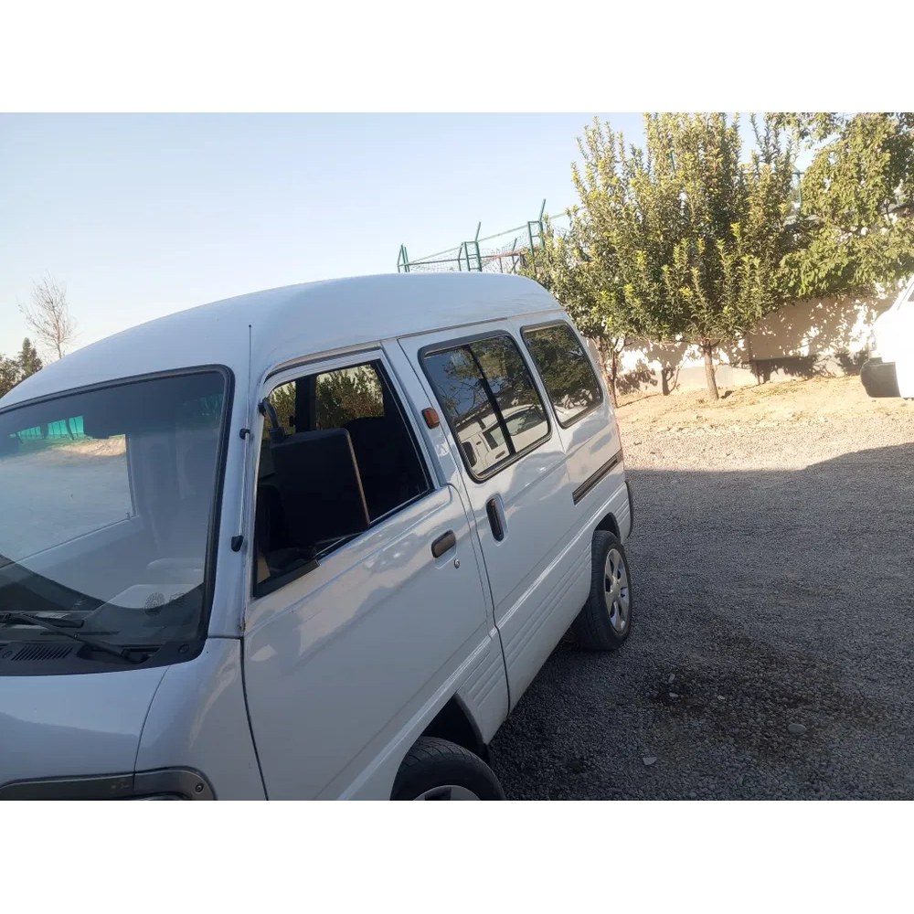 Damas 2020, Toshkent — 2-rasm