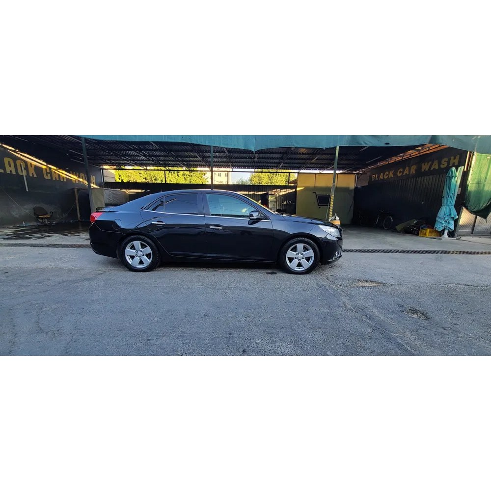 Malibu 1 2012, Jizzax — 3-rasm